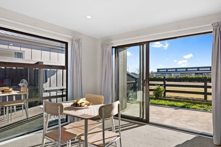 Photo of property in 31 Kate Sheppard Drive, Rolleston, 7615