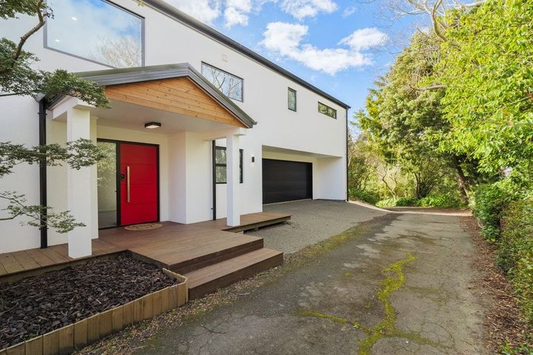 Photo of property in 16a Kellas Street, Macandrew Bay, Dunedin, 9014