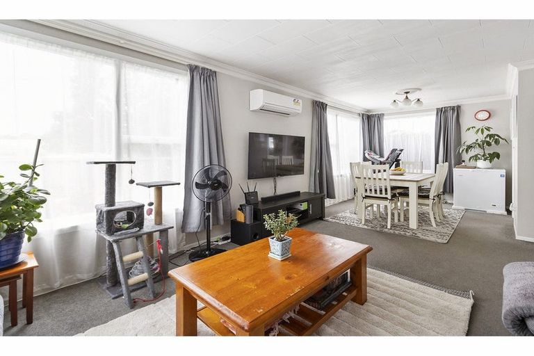 Photo of property in 1a Wilkin Street, Temuka, 7920