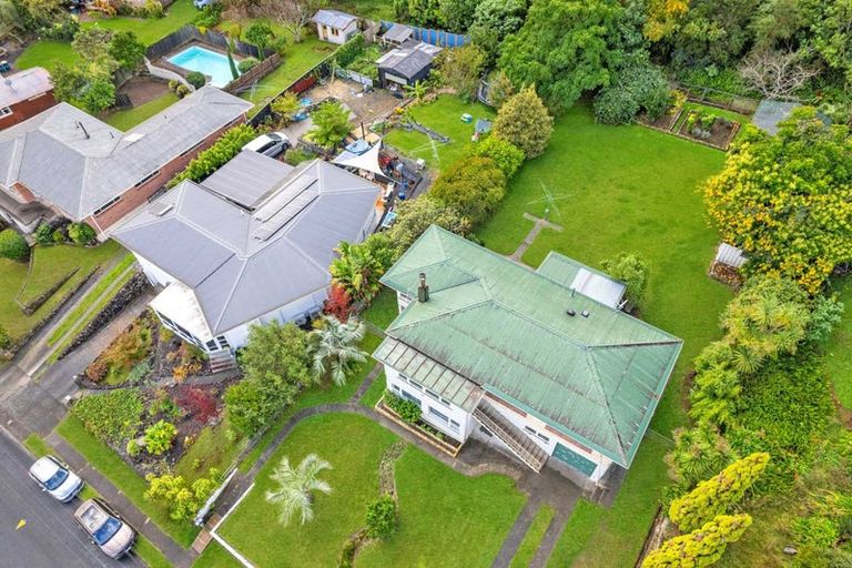 Photo of property in 2 Miro Street, Te Aroha, 3320