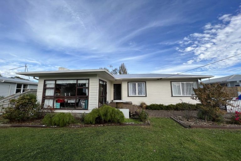 Photo of property in 20 Buick Crescent, Awapuni, Palmerston North, 4412