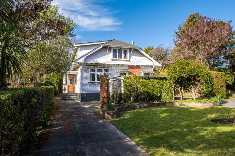 Photo of property in 29 Aynsley Terrace, Hillsborough, Christchurch, 8022