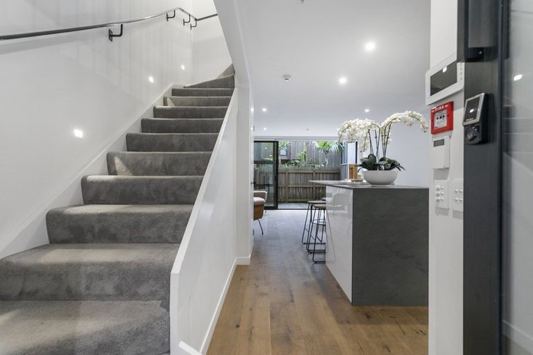 Photo of property in 15/6 Waima Street, Grey Lynn, Auckland, 1021