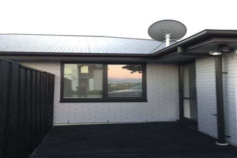 Photo of property in 18 Aroha Street, Pegasus, 7612