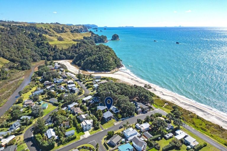 Photo of property in 12 Fishermans Bend, Whiritoa, Whangamata, 3691