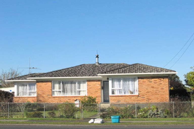 Photo of property in 171 Clevedon Road, Papakura, 2110