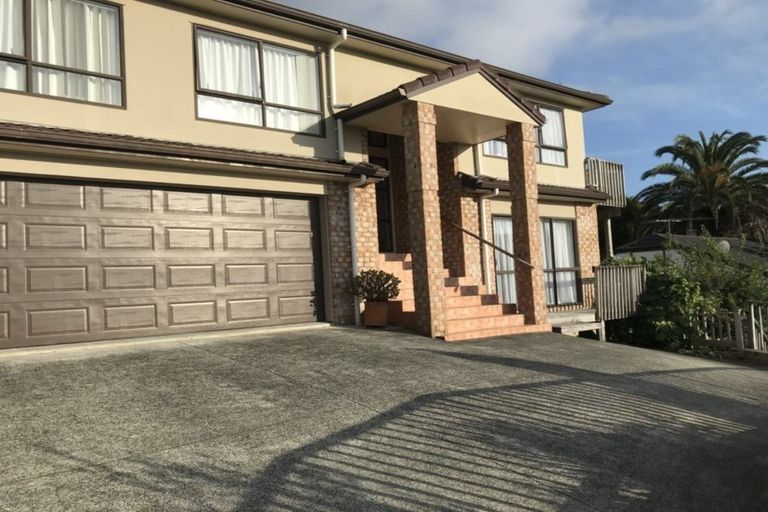 Photo of property in 26a Woodstock Road, Forrest Hill, Auckland, 0620