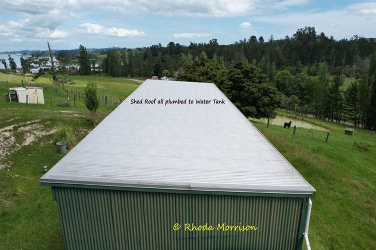 Photo of property in 69 Matakohe Wharf Road, Matakohe, 0593