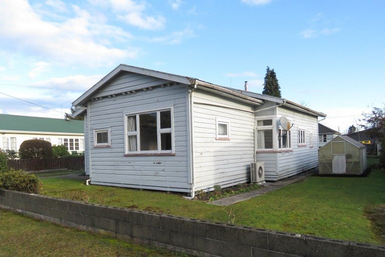 Photo of property in 30 Main Street, Reefton, 7830