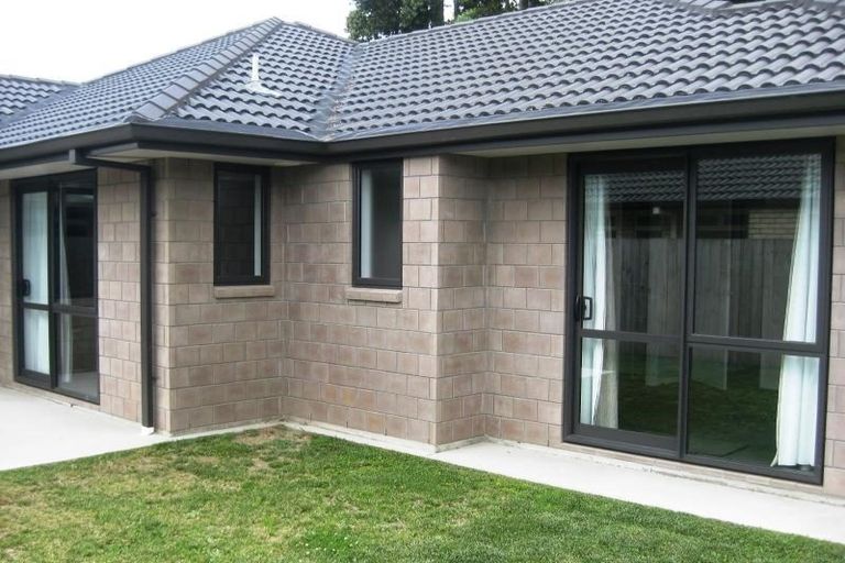 Photo of property in 51a Campbell Street, Leamington, Cambridge, 3432