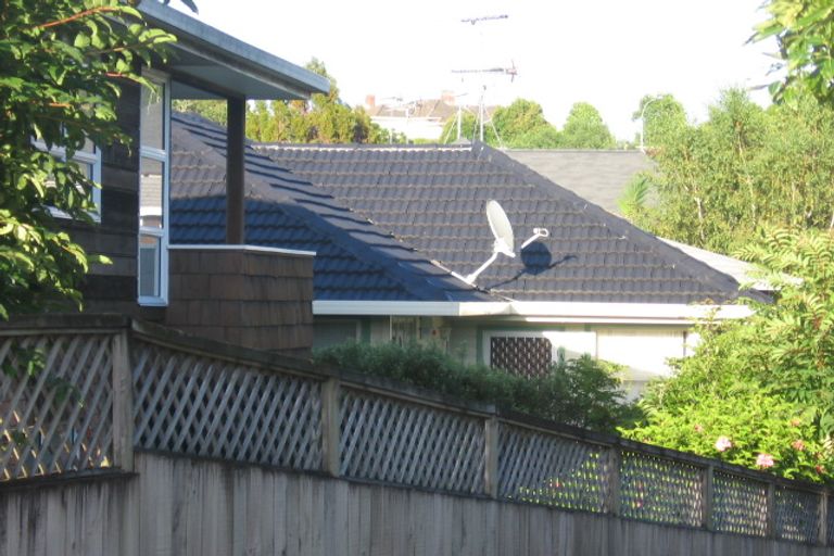 Photo of property in 1d Haast Street, Remuera, Auckland, 1050