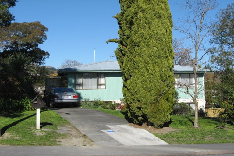 Photo of property in 5 Christie Crescent, Havelock North, 4130