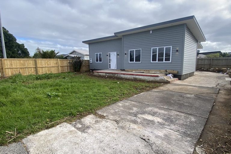Photo of property in 1/17 Puhinui Road, Manukau, Auckland, 2104