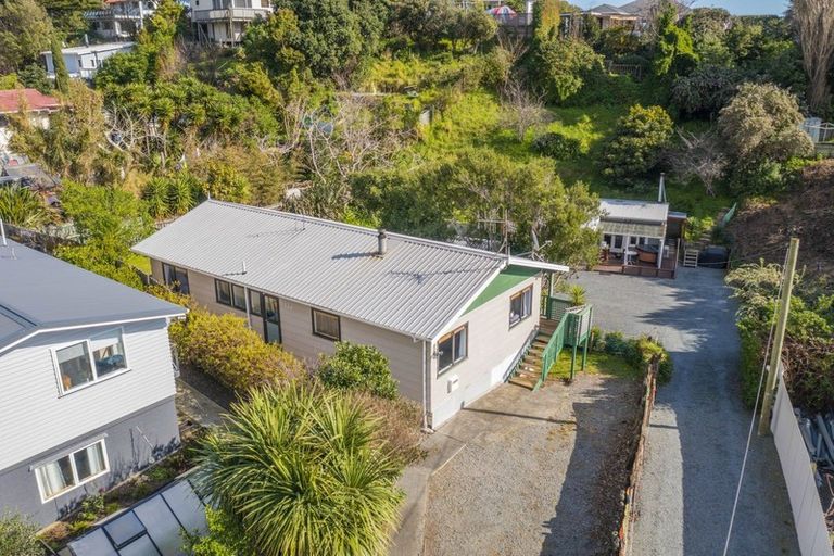 Photo of property in 95a Renown Road, Raumati South, Paraparaumu, 5032