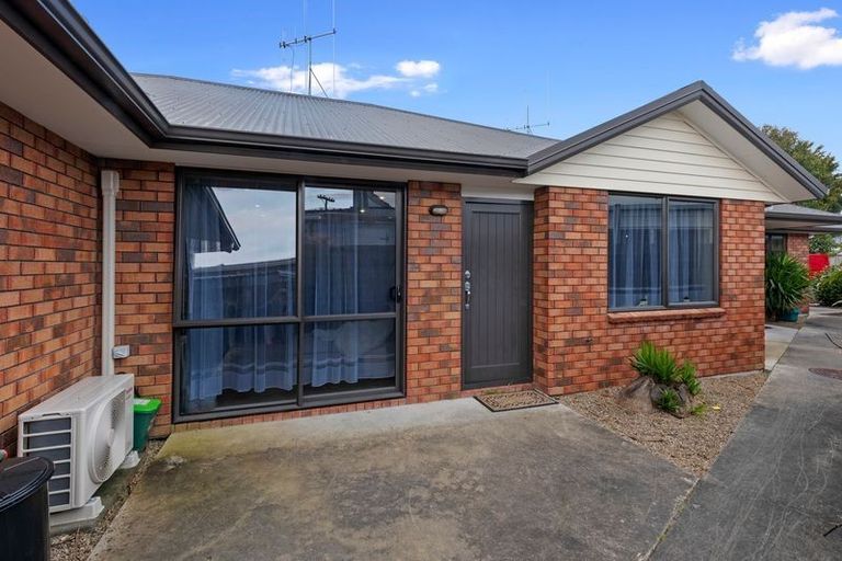 Photo of property in 4c Gadsby Place, Hamilton East, Hamilton, 3216