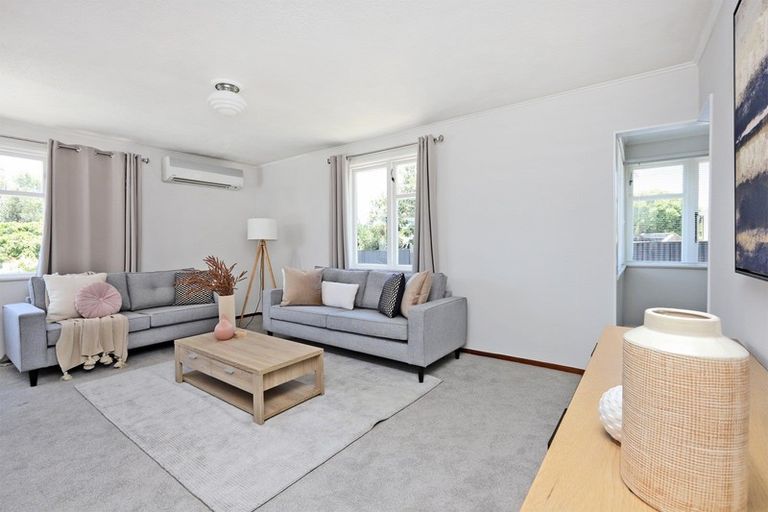 Photo of property in 46b Napier Road, Havelock North, 4130