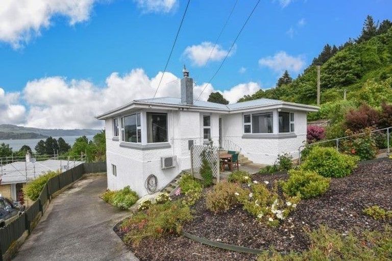 Photo of property in 10 Kohi Place, Port Chalmers, 9023