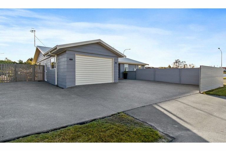 Photo of property in 1 Cardiff Street, Marchwiel, Timaru, 7910