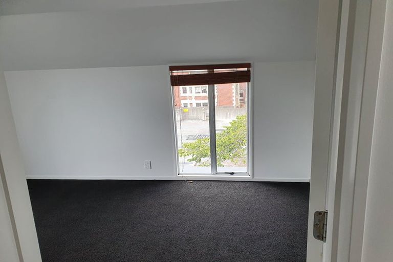 Photo of property in 25/15 Peterborough Street, Christchurch Central, Christchurch, 8013