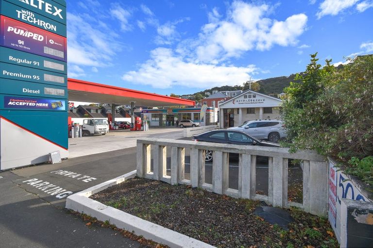 Photo of property in 500 Great King Street North, North Dunedin, Dunedin, 9016