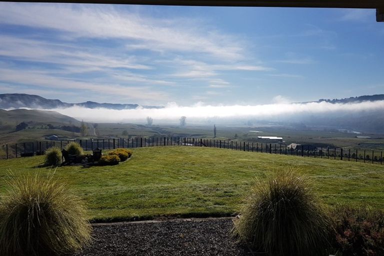 Photo of property in 986 Elsthorpe Road, Otane, 4277