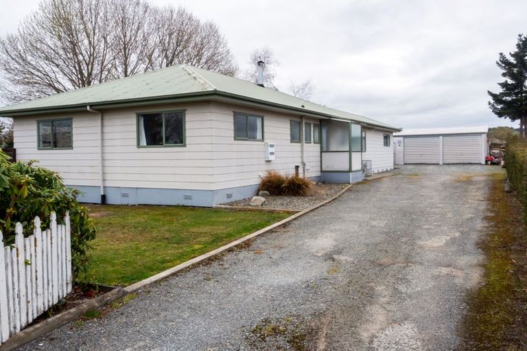 Photo of property in 30 Kennedy Street, Geraldine, 7930
