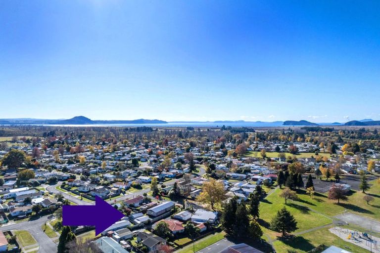 Photo of property in 4 Mihipeka Grove, Turangi, 3334