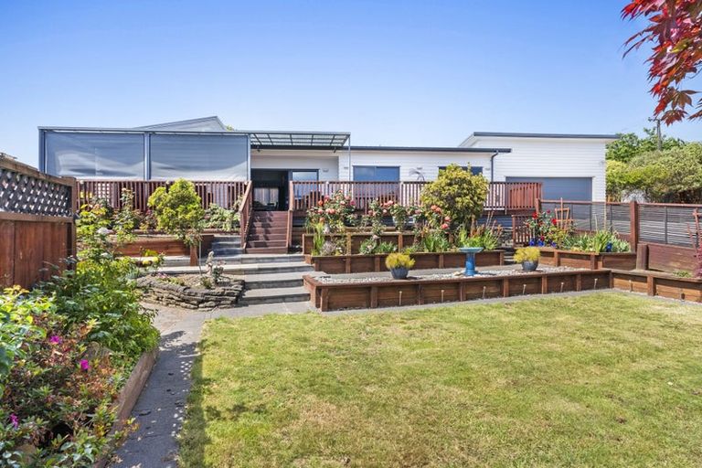 Photo of property in 67a Pohutukawa Place, Bell Block, New Plymouth, 4312