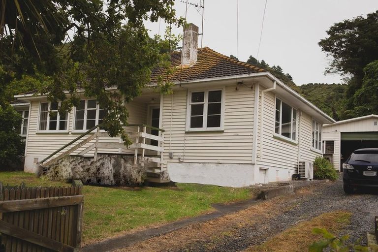 Photo of property in 97 Judd Crescent, Naenae, Lower Hutt, 5011
