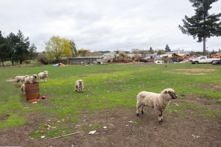 Photo of property in 30 Kennedy Street, Geraldine, 7930