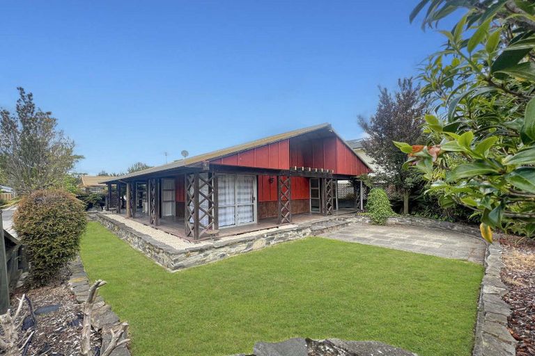 Photo of property in 30 Grants Road, Papanui, Christchurch, 8053