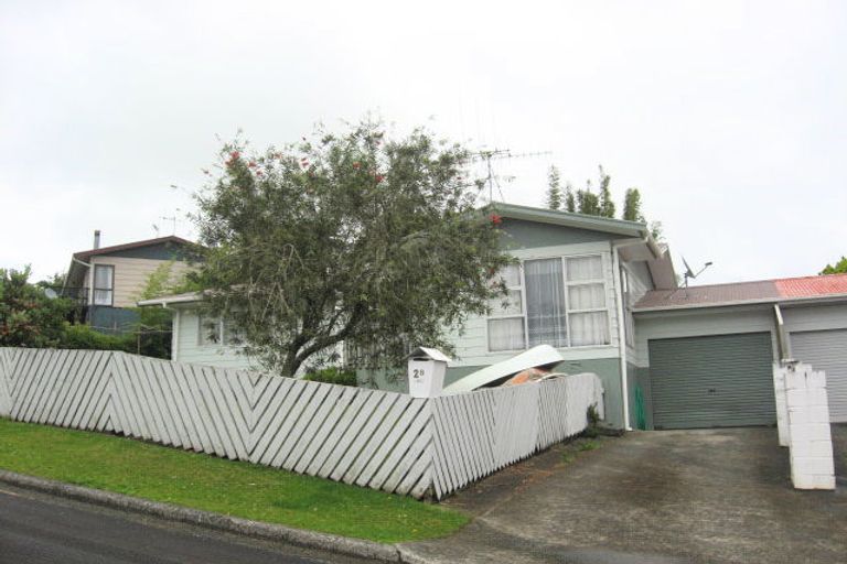Photo of property in 2b Robin Hood Place, Onerahi, Whangarei, 0110