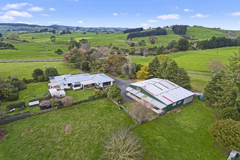 Photo of property in 1023 Maungakawa Road, Te Miro, Cambridge, 3496