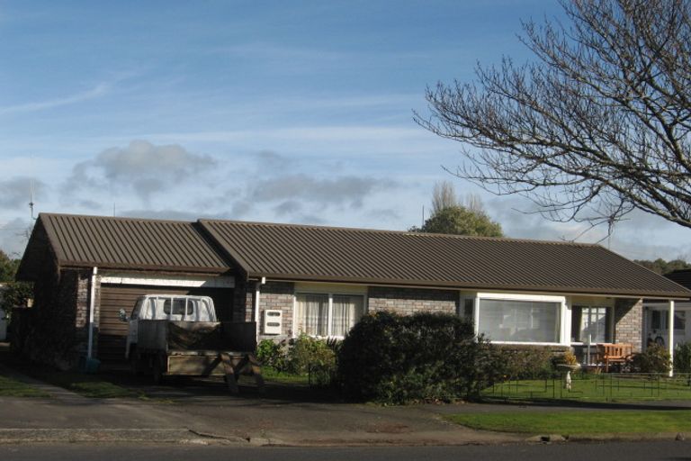 Photo of property in 14a Flynn Road, Hillcrest, Hamilton, 3216