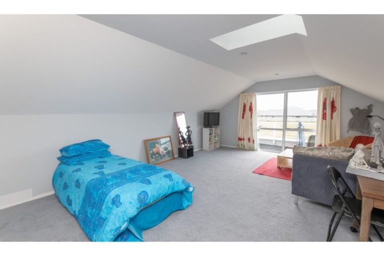 Photo of property in 3 Te Wairewa Street, Pegasus, 7612