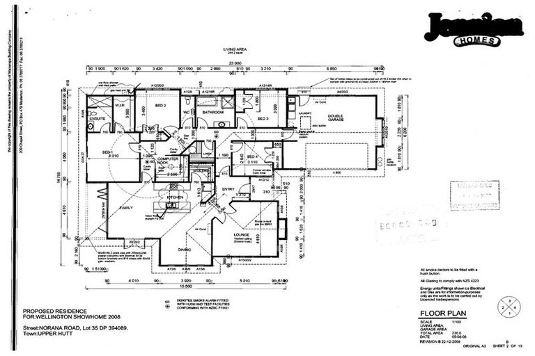 Photo of property in 140 Norana Road, Timberlea, Upper Hutt, 5018