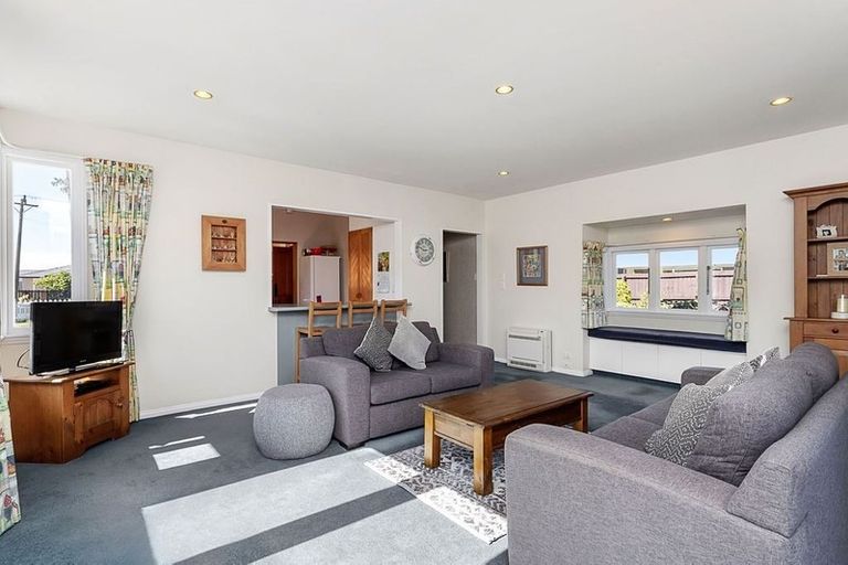 Photo of property in 127 Watford Street, Strowan, Christchurch, 8052