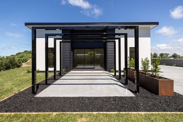 Photo of property in 7a Paradise Road, Napier South, Napier, 4110