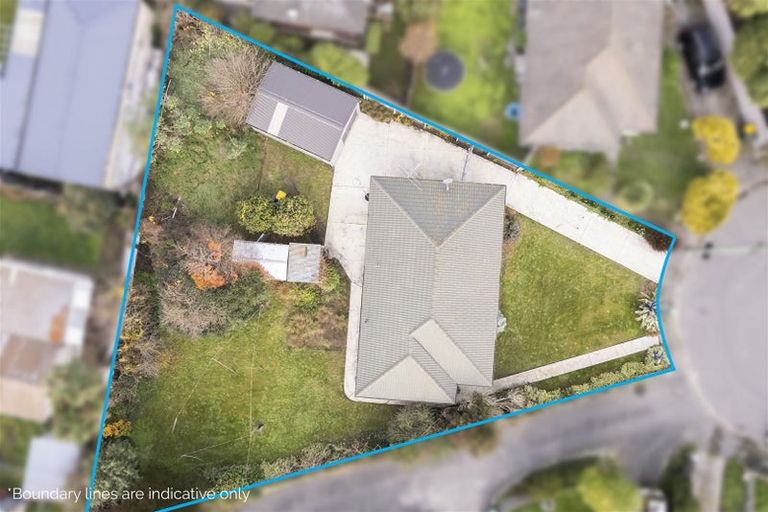 Photo of property in 28 Westcott Street, Dallington, Christchurch, 8061