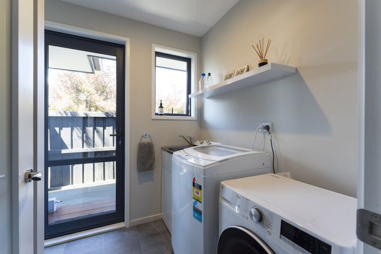 Photo of property in 48 Clausen Avenue, Leeston, 7632