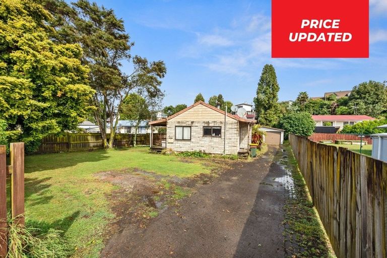 Photo of property in 211 Whatawhata Road, Dinsdale, Hamilton, 3204