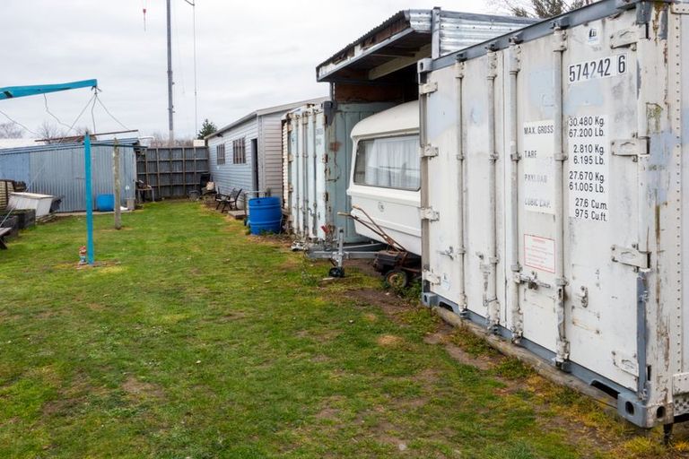 Photo of property in 30 Kennedy Street, Geraldine, 7930