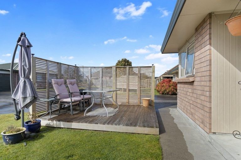 Photo of property in 16b Pohutukawa Place, Matamata, 3400