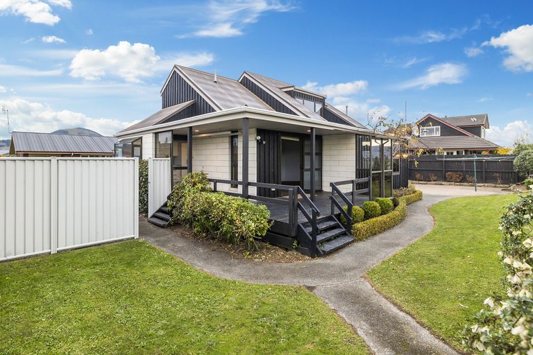 Photo of property in 4 Eden Street, Mosgiel, 9024
