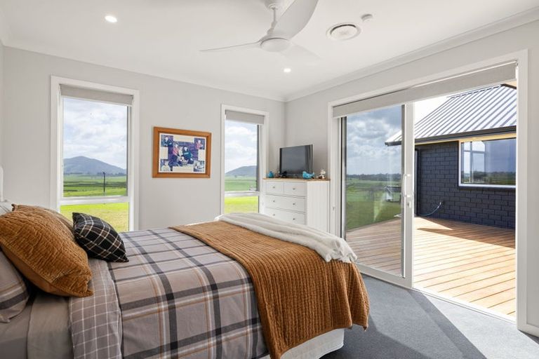 Photo of property in 576 Puketarata Road, Otorohanga, 3974