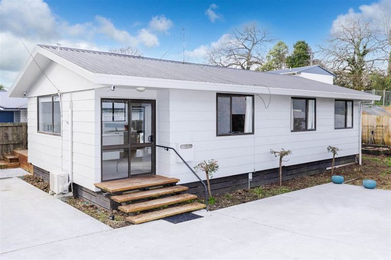Photo of property in 18a Whitmore Street, Kihikihi, Te Awamutu, 3800
