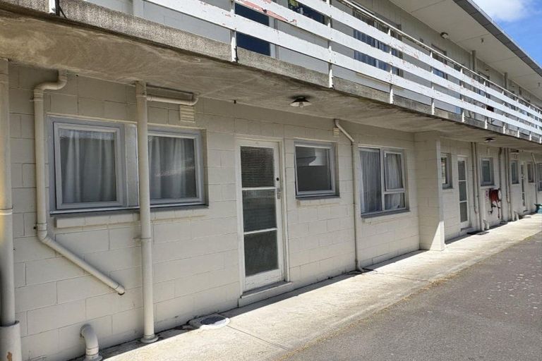 Photo of property in 6/38 Wellington Street, Hamilton East, Hamilton, 3216