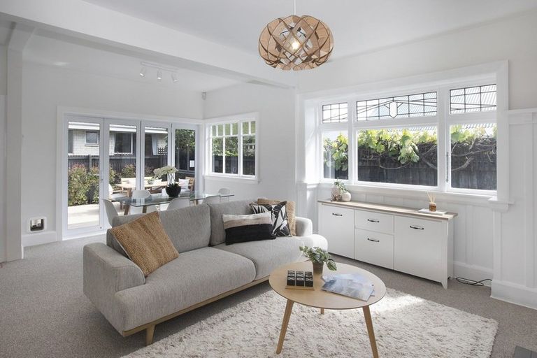 Photo of property in 1/9 Montrose Street, Sydenham, Christchurch, 8023