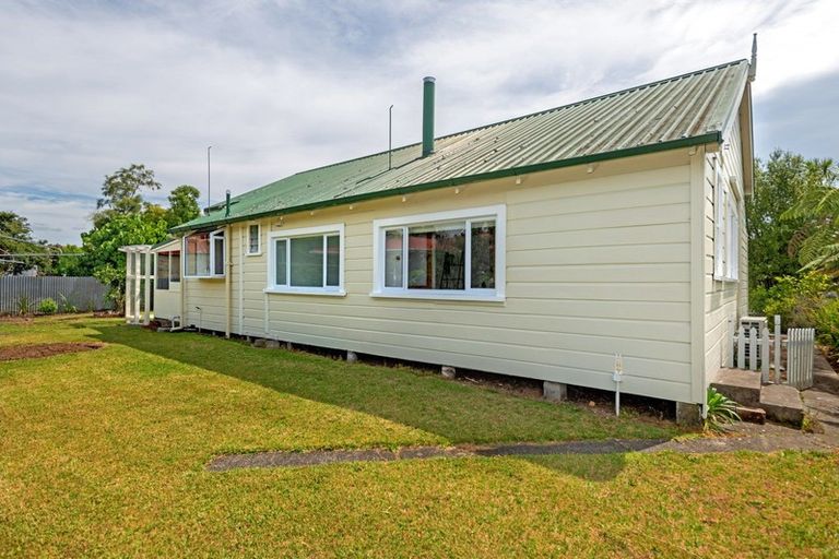 Photo of property in 4 Wi Pere Street, Mangapapa, Gisborne, 4010