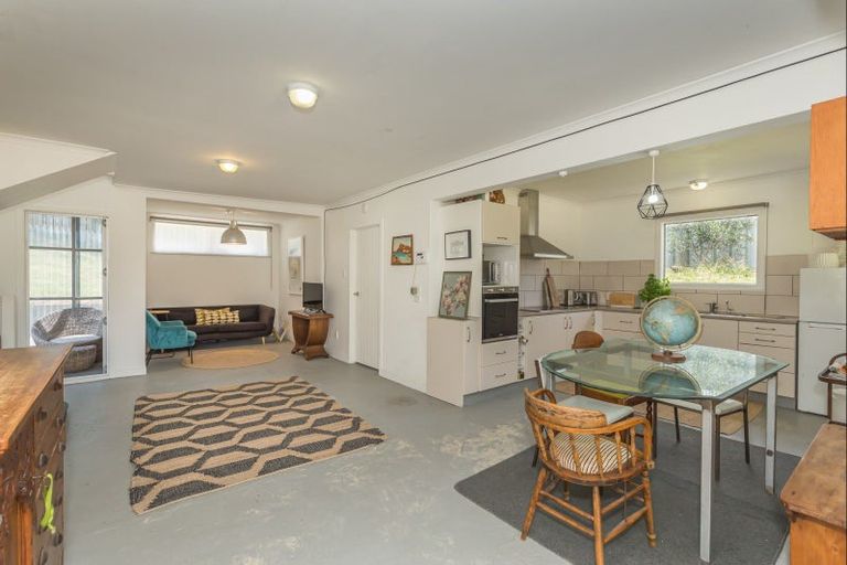 Photo of property in 14 Hunia Terrace, Himatangi Beach, Foxton, 4891
